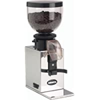 Nemox Lux - Molinillo de café de acero inoxidable